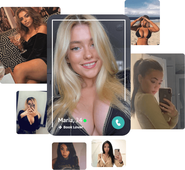 Vista previa de flirtify-es.com